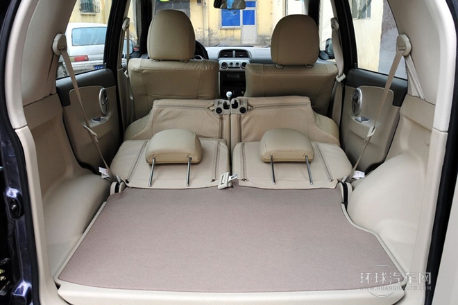 2010款 1.3L 手動標準型