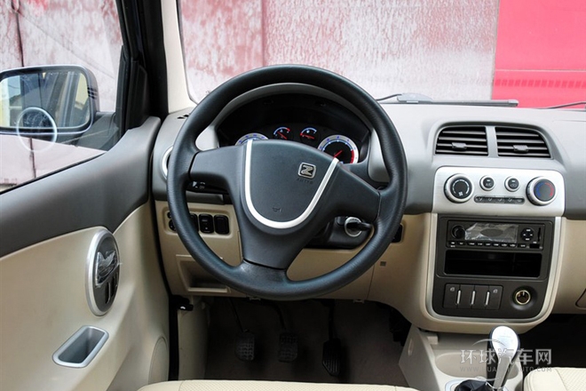 2010款 1.3L 手動標準型