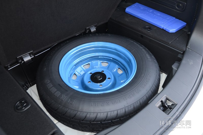 2014款 2.0T 四驅自動豪華柴油版