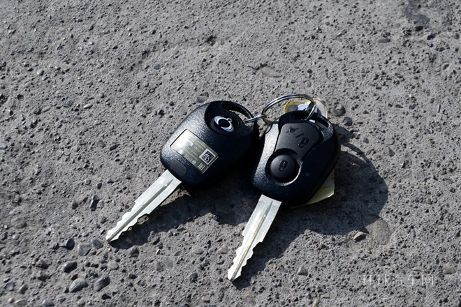 2014款 2.0T 四驅自動豪華柴油版