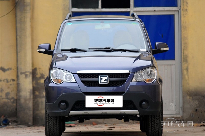 2010款 1.3L 手動標準型