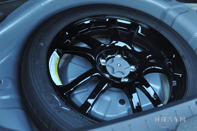 2013款 G25 Sedan STC限量版