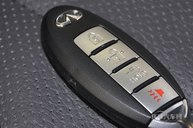 2013款 G25 Sedan STC限量版