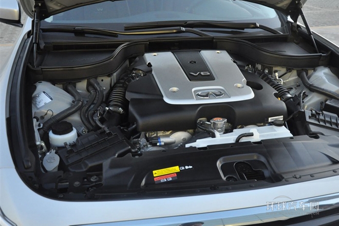 2013款 G25 Sedan STC限量版