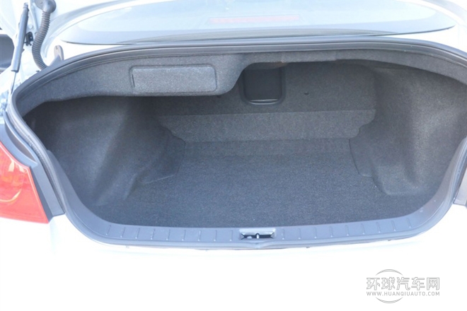 2013款 G25 Sedan STC限量版