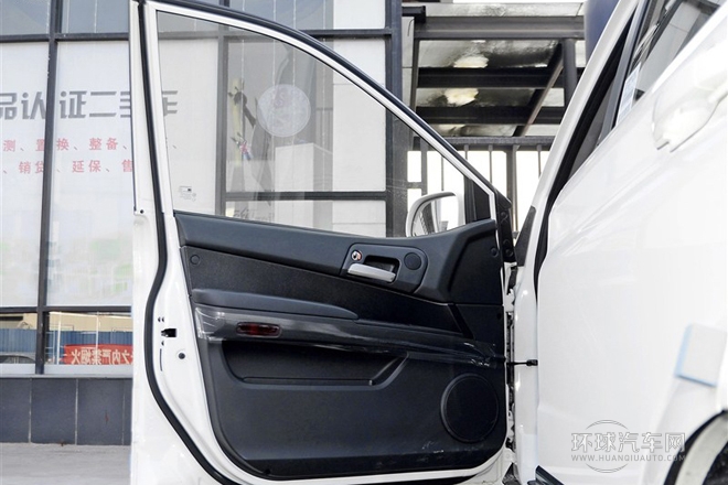 2014款 2.0T 四驅(qū)自動豪華柴油版