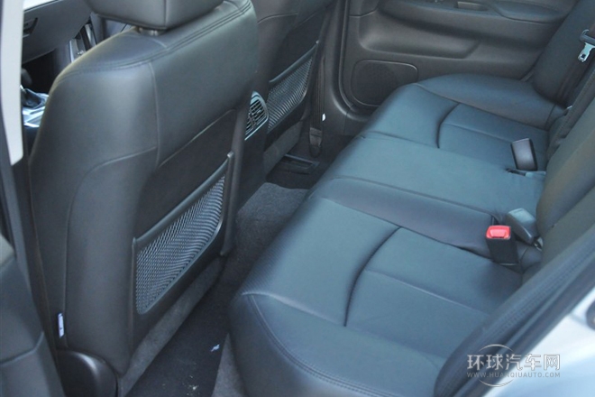 2013款 G25 Sedan STC限量版