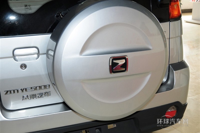 2010款 1.3L 手動豪華型