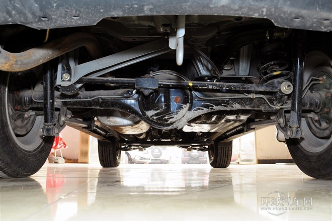 2010款 1.3L 手動豪華型