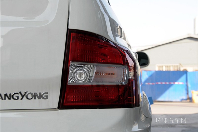 2014款 2.0T 四驅(qū)自動(dòng)豪華柴油版