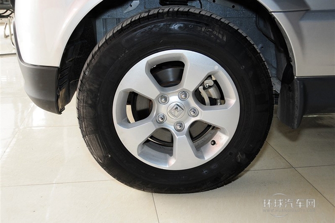 2010款 1.3L 手動豪華型