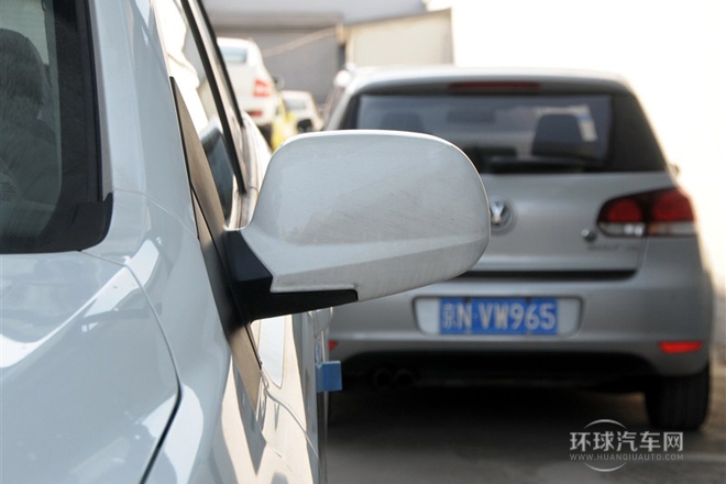 2014款 2.0T 四驅自動豪華柴油版