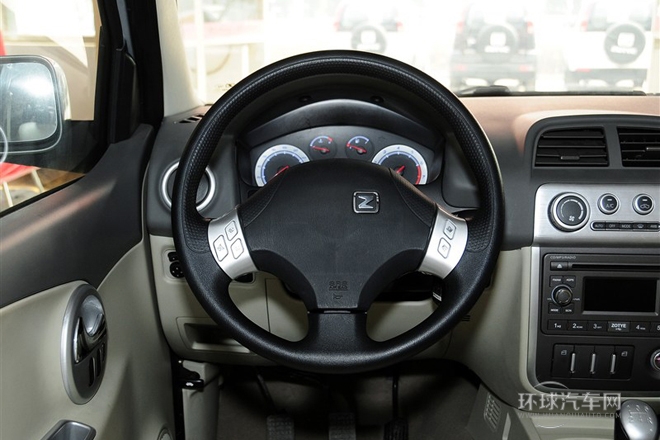 2010款 1.3L 手動(dòng)豪華型