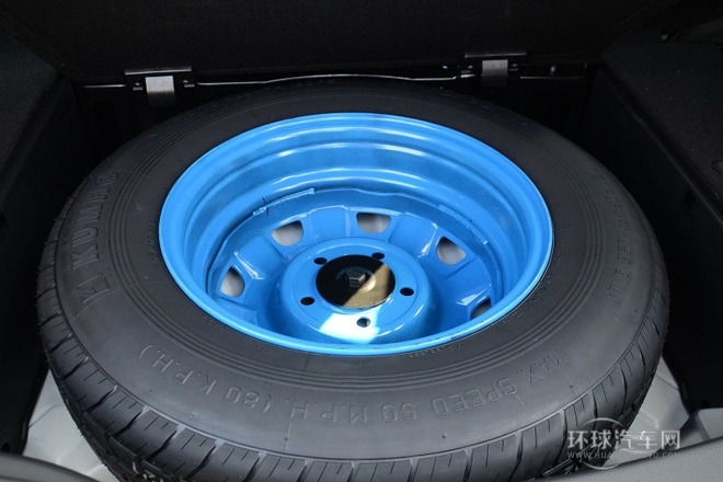 2014款 2.3L 兩驅(qū)手動進(jìn)取汽油版