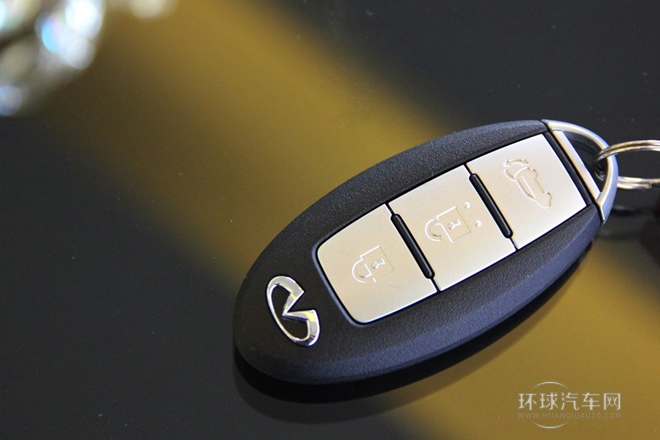 2013款 G25 Sedan 豪華運動版