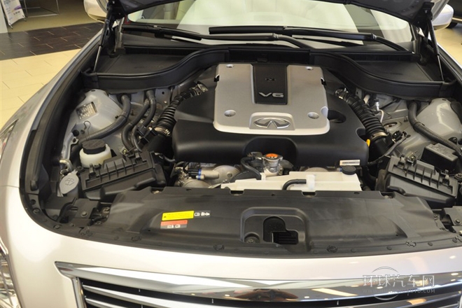 2013款 G25 Sedan 豪華運動版