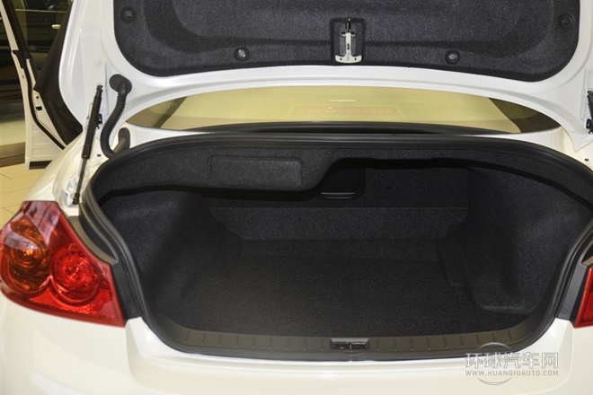 2013款 G25 Sedan 豪華運動版