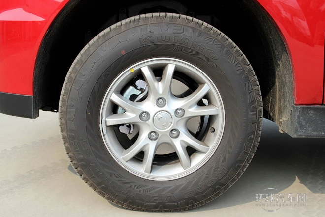 2014款 2.3L 兩驅(qū)自動舒適汽油版