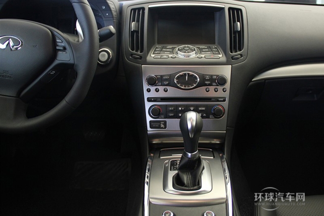 2013款 G25 Sedan 豪華運(yùn)動(dòng)版