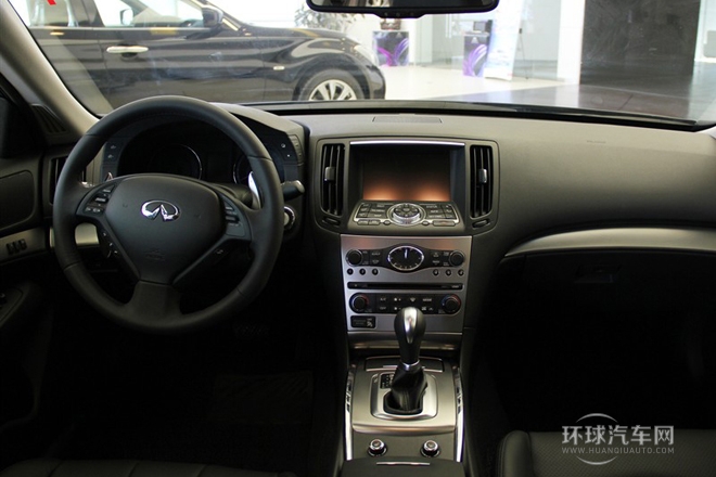 2013款 G25 Sedan 豪華運動版