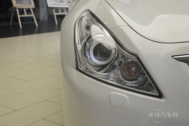 2013款 G25 Sedan 豪華運動版