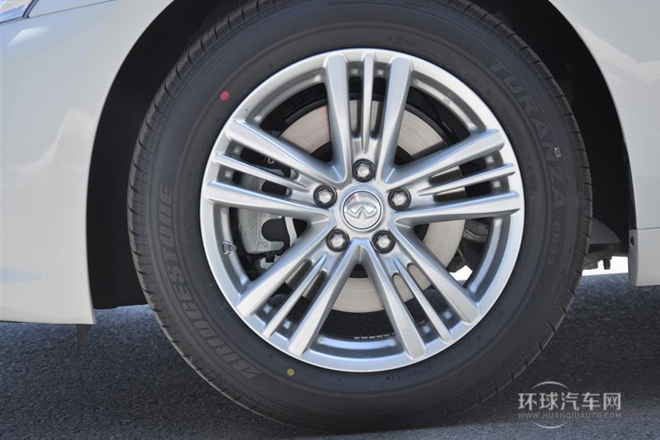 2013款 G25 Sedan 運(yùn)動(dòng)版