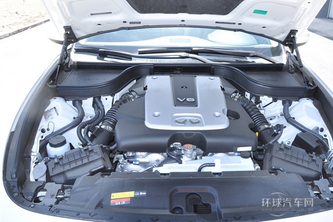 2013款 G25 Sedan 運動版