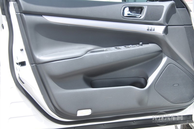 2013款 G25 Sedan 運(yùn)動(dòng)版