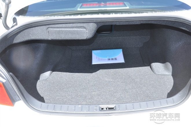 2013款 G25 Sedan 運動版