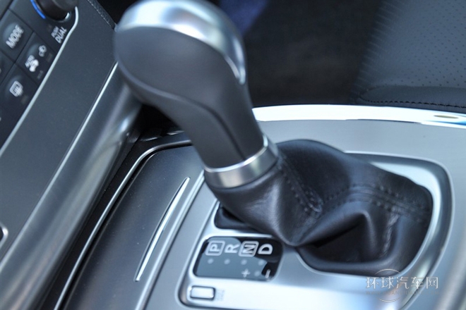 2013款 G25 Sedan 運動版