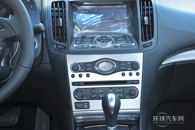 2013款 G25 Sedan 運動版