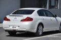 2013款 G25 Sedan 運動版