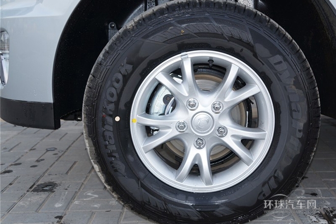 2014款 2.3L 兩驅自動精英汽油版