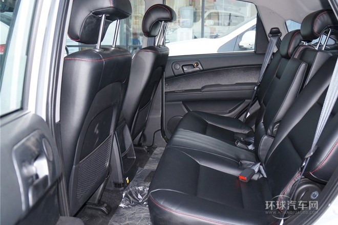 2014款 2.3L 兩驅(qū)自動(dòng)精英汽油版