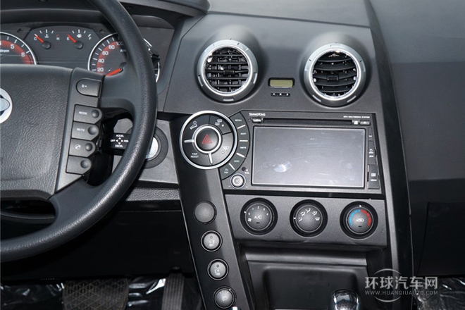 2014款 2.3L 兩驅自動精英汽油版