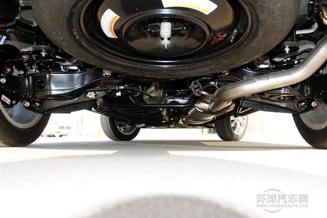 2013款 JX35 兩驅(qū)卓越版