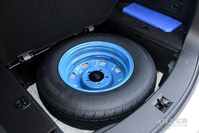 2014款 2.3L 四驅自動豪華汽油版