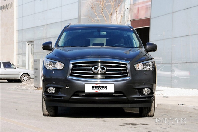 2013款 JX35 兩驅(qū)卓越版