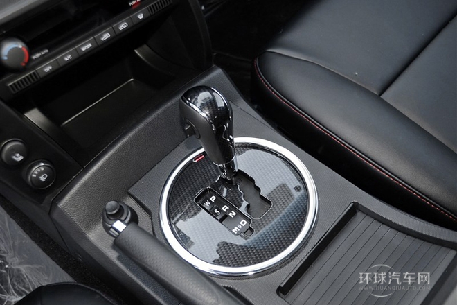 2014款 2.3L 四驅(qū)自動(dòng)豪華汽油版