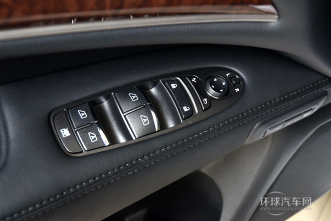 2013款 JX35 四驅全能版