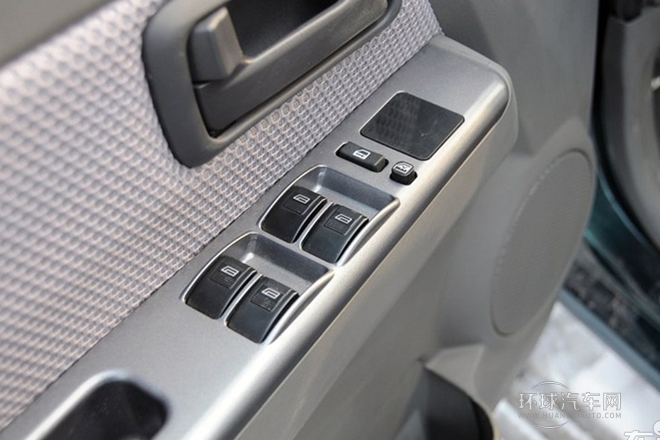 2010款 2.2L汽油標準型491Q-ME