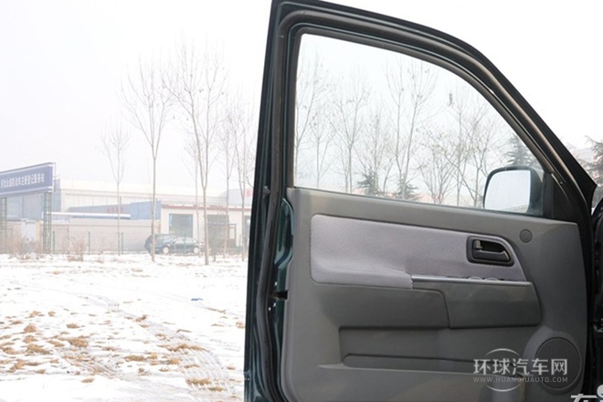 2010款 2.2L汽油標準型491Q-ME