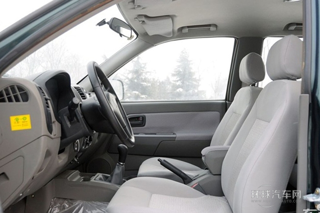 2010款 2.2L汽油標準型491Q-ME