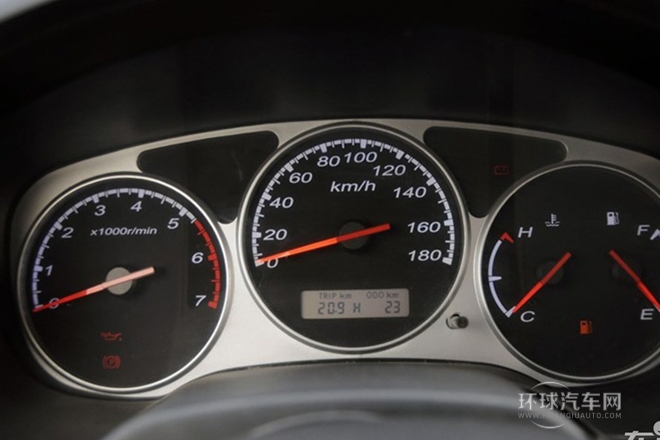 2010款 2.2L汽油標準型491Q-ME