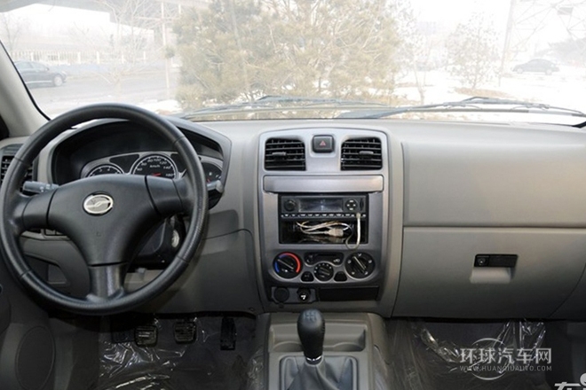 2010款 2.2L汽油標準型491Q-ME