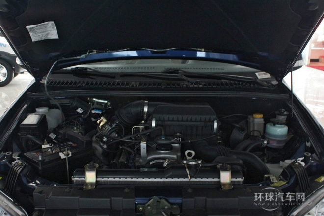 2010款 1.3L 手動舒適型