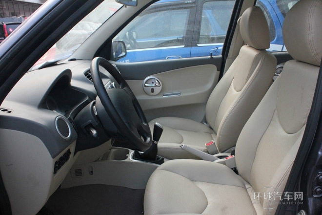 2010款 1.3L 手動舒適型