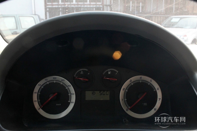 2010款 1.3L 手動舒適型