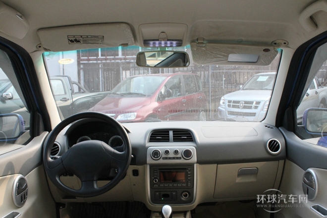 2010款 1.3L 手動舒適型