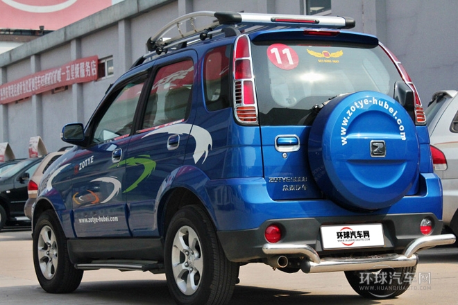 2010款 1.3L 手動舒適型